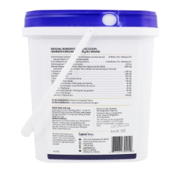 Picture of EQUINE CHOICE PREBIOTIC + PROBIOTIC GRANULAR - 3.7lb / 1.7kg