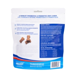 Picture of UBAVET FLORADOX PROBIOTIC SOFT CHEWS - 90s