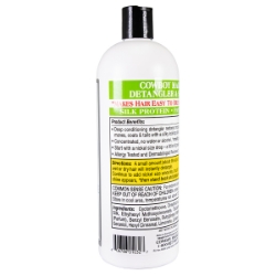 Picture of COWBOY MAGIC DETANGLER and SHINE - 946ml / 32oz