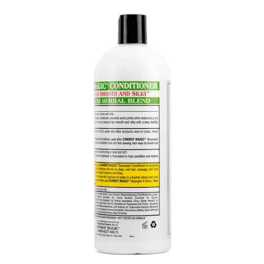 Picture of COWBOY MAGIC ROSEWATER CONDITIONER - 946ml / 32oz