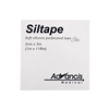 Picture of SILTAPE SOFT SILICONE PERFORATED TAPE 2cm x 3m