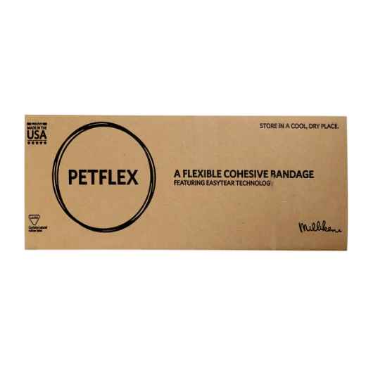 Picture of PETFLEX BANDAGE FANTASY PACK 2in x 5yds - 36/pkg