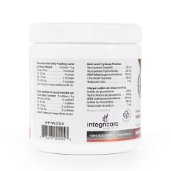 Picture of TRI-ACTA H.A. MAXIMUM STRENGTH FORMULA - 140g