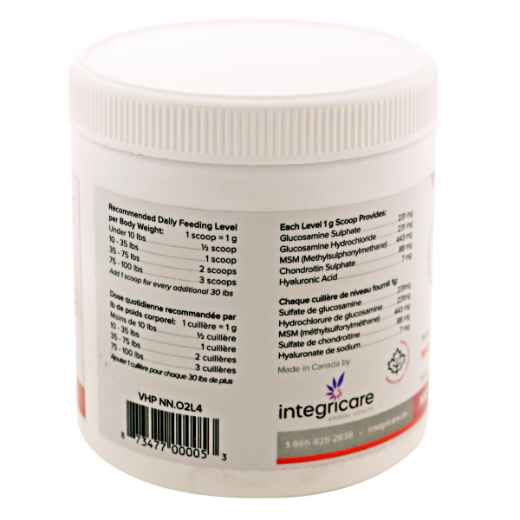 Picture of TRI - ACTA H.A. MAXIMUM STRENGTH FORMULA - 140g