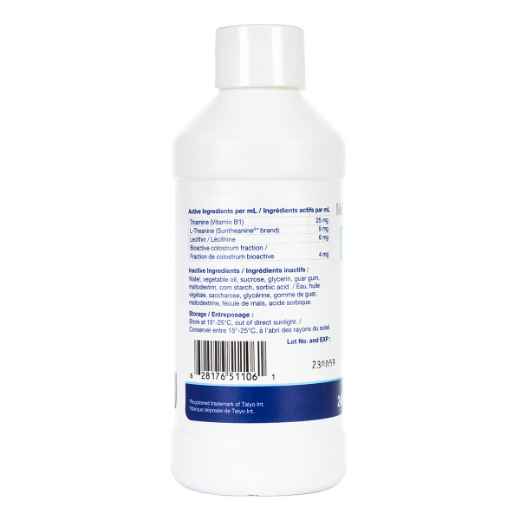 Picture of ADVANCED CALM LIQUID - 240ml