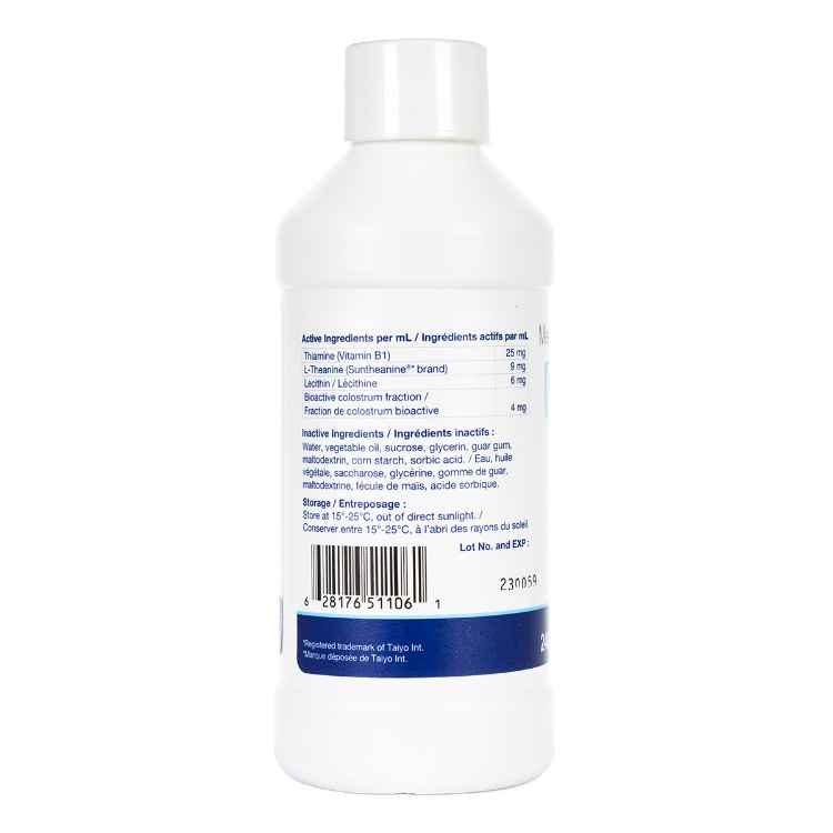 Picture of ADVANCED CALM LIQUID - 240ml