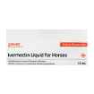 Picture of IVERMECTIN LIQUID ANTIPARASITIC for HORSES- 25 x 15ml syringes