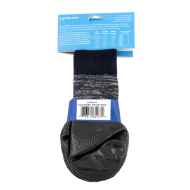 Picture of PAWks CANINE SPORT ANTI SLIP SOCKS Charcoal Heather X-Large - 4/pk