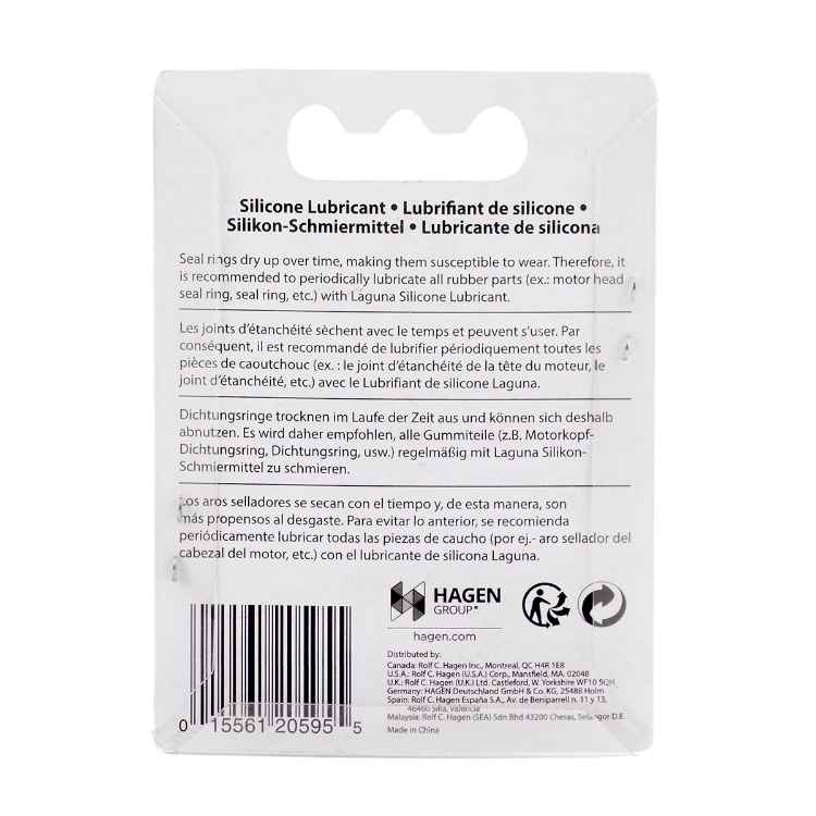 Picture of LAGUNA SILICONE LUBRICANT(PT595)