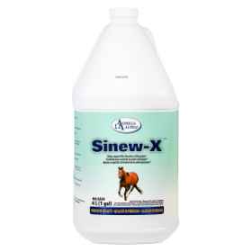 Show details for OMEGA ALPHA SINEW X - 4lt Picture of OMEGA ALPHA SINEW X - 4lt