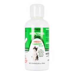 Picture of WELACTIN OMEGA-3 LIQUID FOR CATS - 118ml