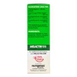 Picture of WELACTIN OMEGA-3 LIQUID FOR CATS - 118ml