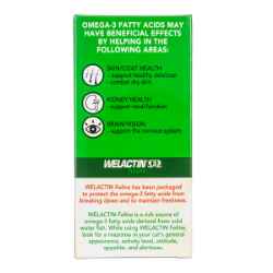 Picture of WELACTIN OMEGA-3 LIQUID FOR CATS - 118ml