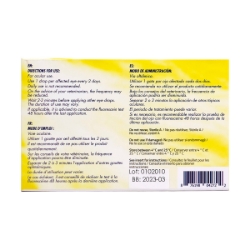Picture of OPTIXCARE EYE EMS - 5 x 0.33ml