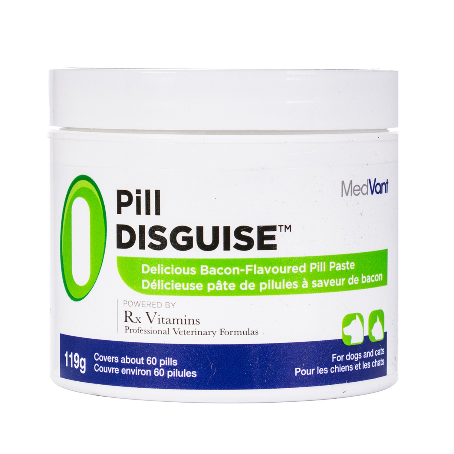 Picture of PILL DISGUISE PASTE - 119g