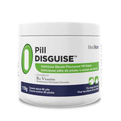 Picture of PILL DISGUISE PASTE - 119g