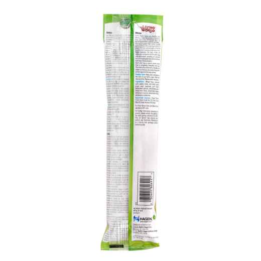 Picture of LIVING WORLD AVIAN FINCH STICKS FRUIT FLAVOR 60g (80691) - 2/pk