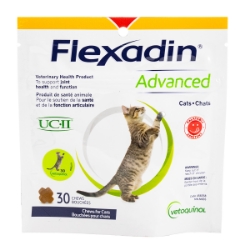 Picture of FLEXADIN ADVANCED CAT CHEWS - 30's