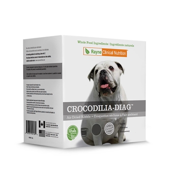 Picture of CANINE RAYNE CROCODILIA DIAGNOSTIC AIR DRIED - 2.5kg