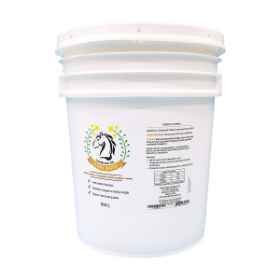 Show details for CAMELINA OIL OMEGA 3 EQUINE SUPPLEMENT - 18.9 litre Picture of CAMELINA OIL OMEGA 3 EQUINE SUPPLEMENT - 18.9 litre