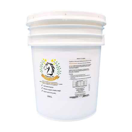 Picture of CAMELINA OIL OMEGA 3 EQUINE SUPPLEMENT - 18.9 litre