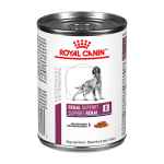 Picture of CANINE RC RENAL SUPPORT D THIN SLICES in GRAVY - 12 x 370gm cans