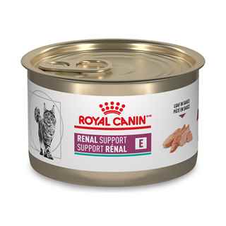 Picture of FELINE RC RENAL SUPPORT E LOAF - 24 x 145gm cans
