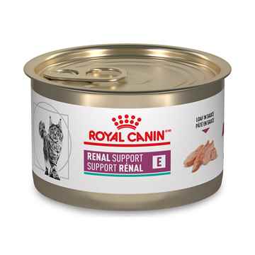 Picture of FELINE RC RENAL SUPPORT E LOAF - 24 x 145gm cans