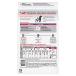 Picture of Royal Canin Veterinary Diet RENAL SUPPORT EARLY CONSULT Dry Dog Food - 2.5kg
