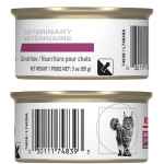 Picture of FELINE RC RENAL SUPPORT EARLY CONSULT LOAF - 24 x 85gm cans