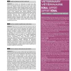 Picture of Royal Canin Veterinary Diet RENAL SUPPORT EARLY CONSULT Dry Cat Food - 4kg