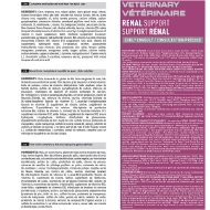 Picture of FELINE RC RENAL SUPPORT EARLY CONSULT - 8kg