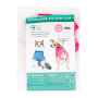 Picture of RECOVERY SUIT VetMedWear FEMALE/DOG and CAT - XX Small