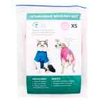 Picture of RECOVERY SUIT VetMedWear FEMALE/DOG and CAT - X Small