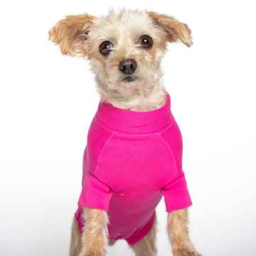 Picture of RECOVERY SUIT VetMedWear FEMALE/DOG and CAT - X Large