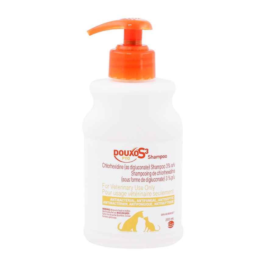 Picture of DOUXO S3 PYO SHAMPOO - 200ml