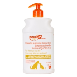 Picture of DOUXO S3 PYO SHAMPOO - 500ml