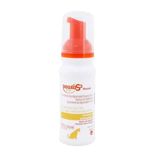 Picture of DOUXO S3 PYO MOUSSE - 150ml