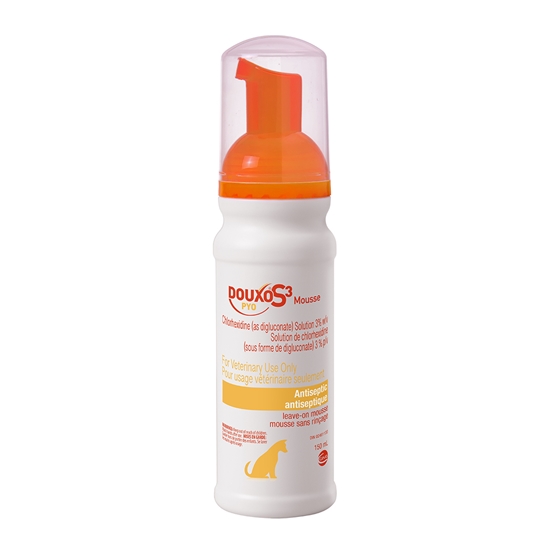 Picture of DOUXO S3 PYO MOUSSE - 150ml