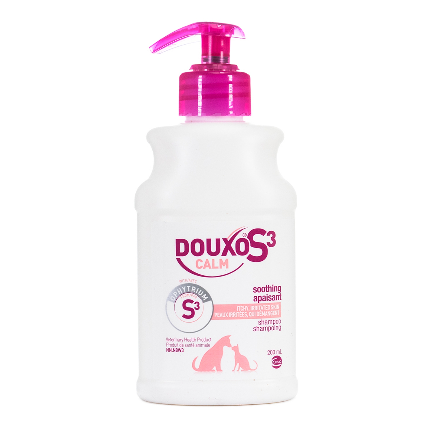 Picture of DOUXO S3 CALM SHAMPOO - 200ml