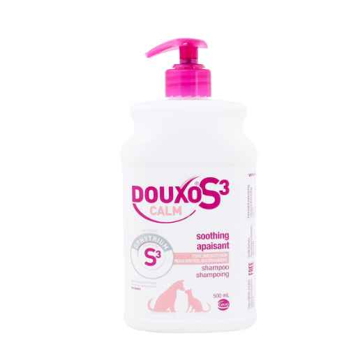 Picture of DOUXO S3 CALM SHAMPOO - 500ml