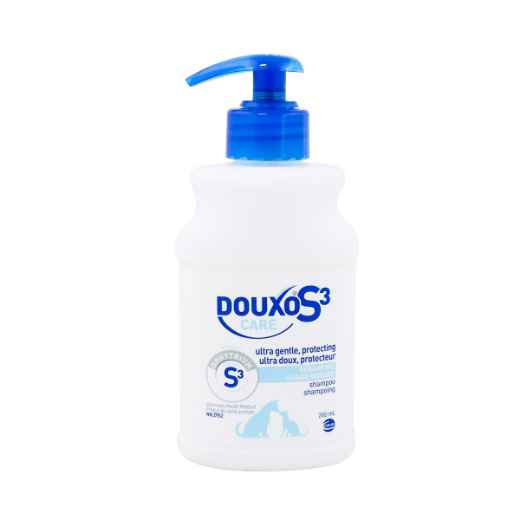 Picture of DOUXO S3 CARE SHAMPOO - 200ml