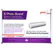 Picture of SOLVET K PHOS-BOOST BOLUS - 12 x 225gm