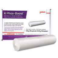 Picture of SOLVET K PHOS-BOOST BOLUS - 12 x 225gm