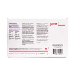 Picture of SOLVET K PHOS-BOOST BOLUS - 12 x 225gm