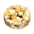 Picture of LIVING WORLD WHEEL DELIGHTS Passion Fruits/Flowers (60693) - 2/pk