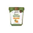 Picture of LIVING WORLD SMALL ANIMAL GREEN GOURMET TOPPERS Vegilicious (65368) - 145g