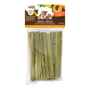 Picture of LIVING WORLD SMALL ANIMAL CHEWS Papaya Stalk Sticks (61106) - 10/bag