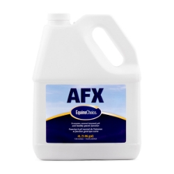 Picture of Equine Choice Acid Fx (Afx) Liquid - 1.06 Gallon /4 Litre