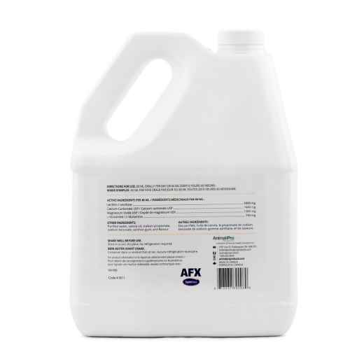 Picture of EQUINE CHOICE AFX LIQUID - 1.06 gallon /4 Litre